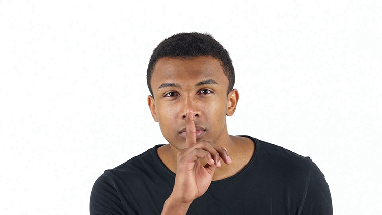 مردان کم حرف