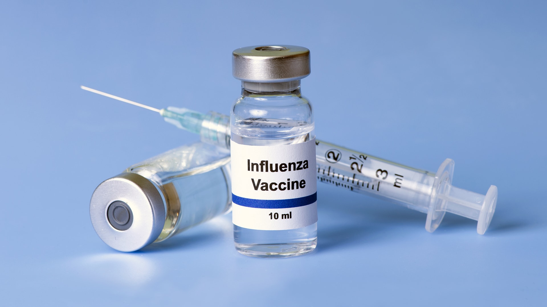 واکسن آنفولانزا و عوارض آن