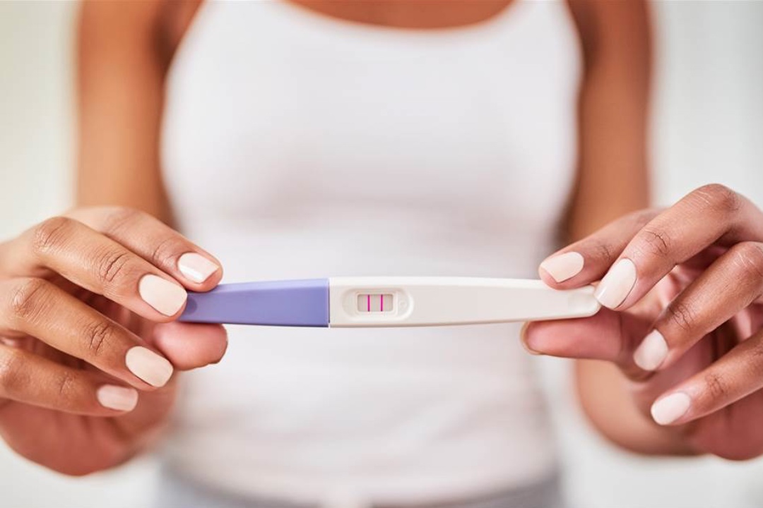 آیا بارداری در زمان پریود امکان پذیر است؟
