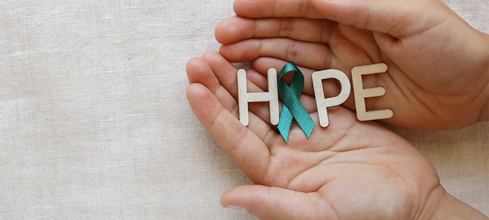 سرطان تخمدان