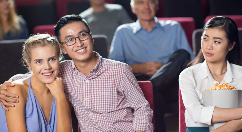 مقابله با حس حسادت