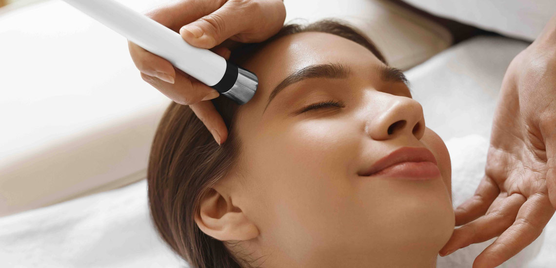 جوانسازی پوست با روش میکرودرم