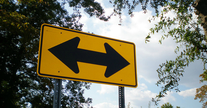 تصمیم گیری در شرایط خاص