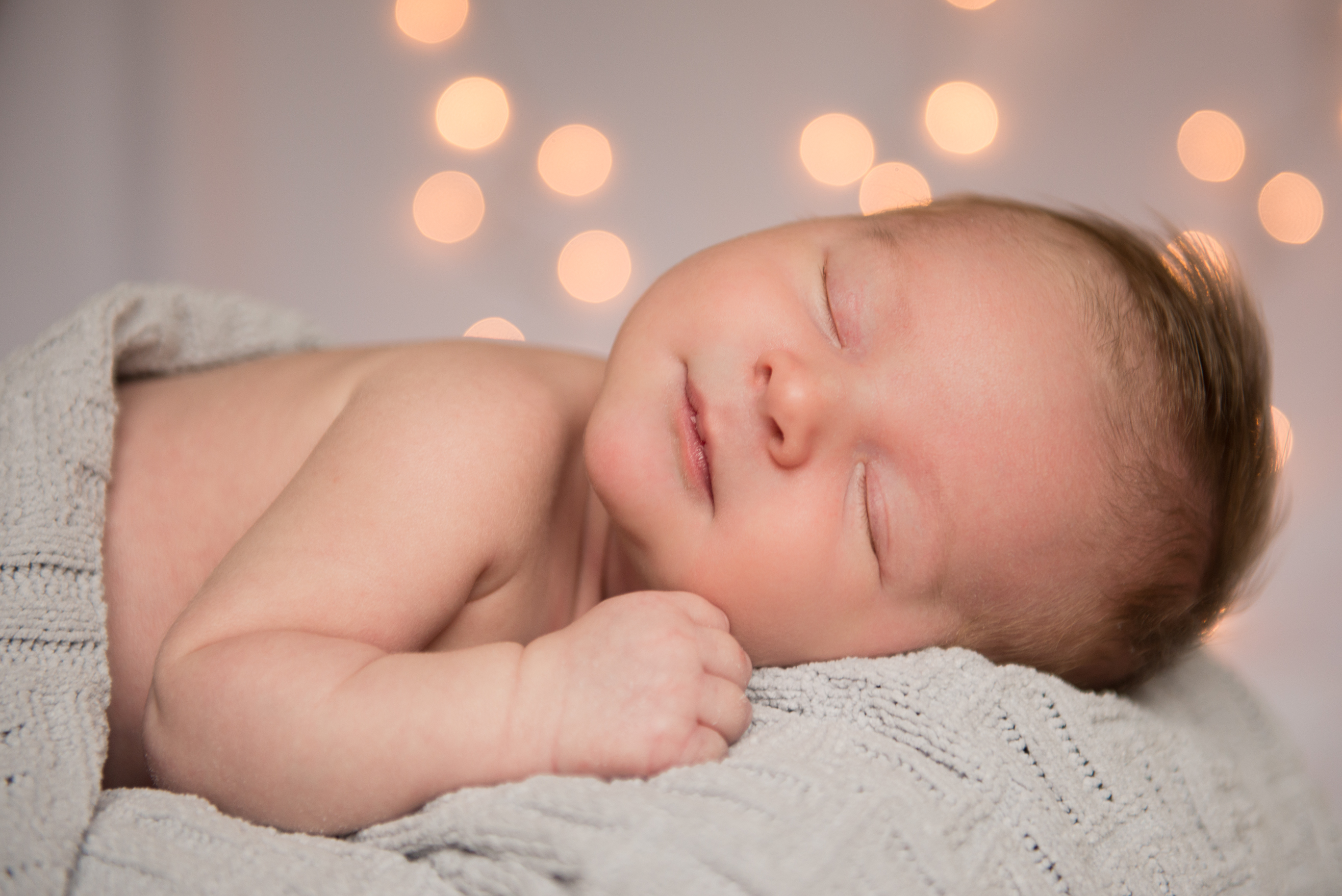 سندرم مرگ ناگهانی نوزادان در خواب