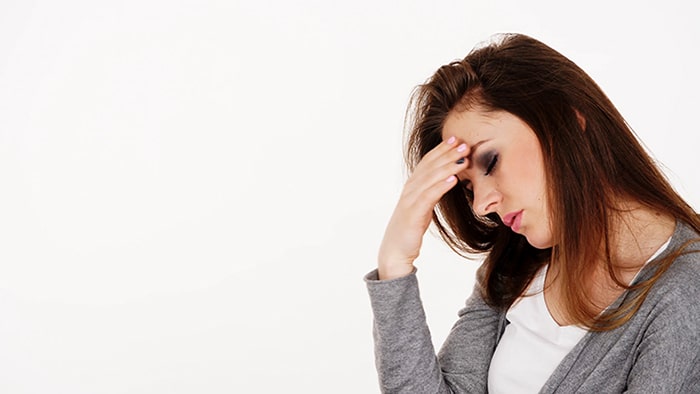 میگرن قاعدگی