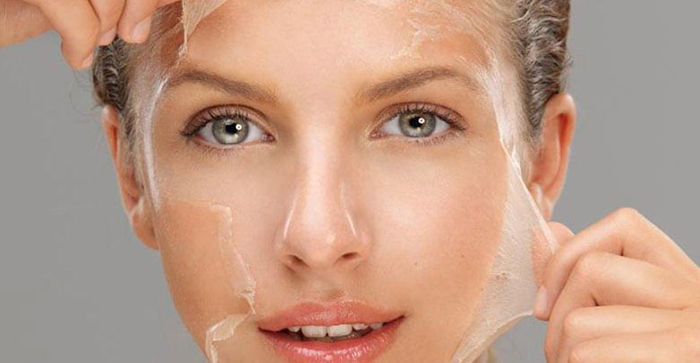 عوارض و فواید لایه بردار