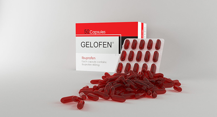 عوارض مصرف ژلوفن برای زنان