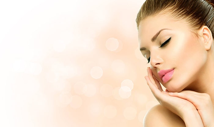 آبرسانی پوست