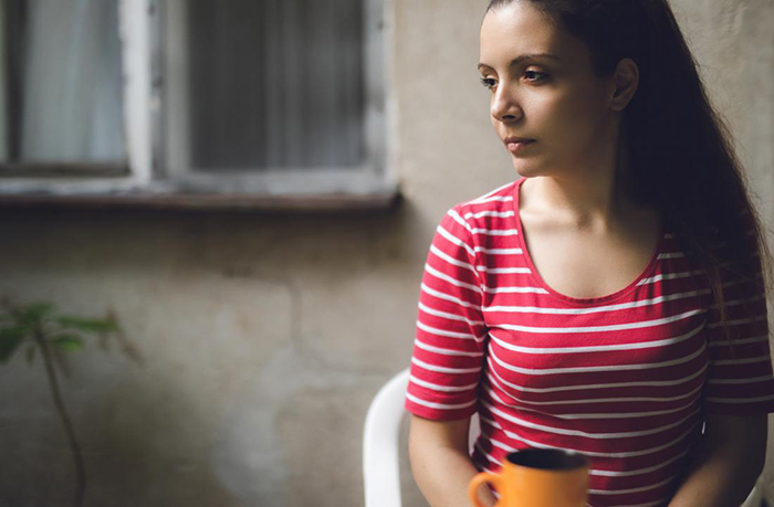 افسردگی زمستانی